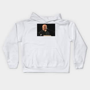 Peter Gabriel Photograph Kids Hoodie